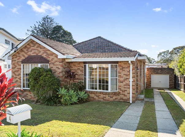4 Bungarn Place, Caringbah South, NSW 2229