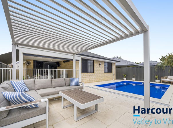 25 Barton Street, Aveley, WA 6069