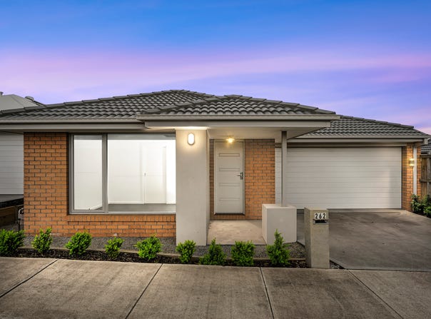 262 Harriott Road, Charlemont, Vic 3217