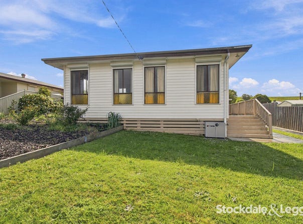 7 Hall Court, Morwell, Vic 3840
