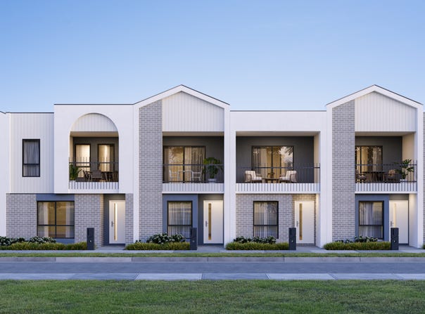 Lot 132 Mainstay Boulevard, Tarneit, Vic 3029