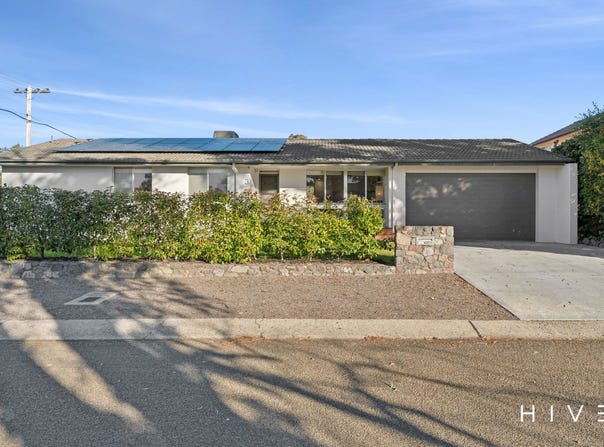 3 Dobie Place, MacGregor, ACT 2615