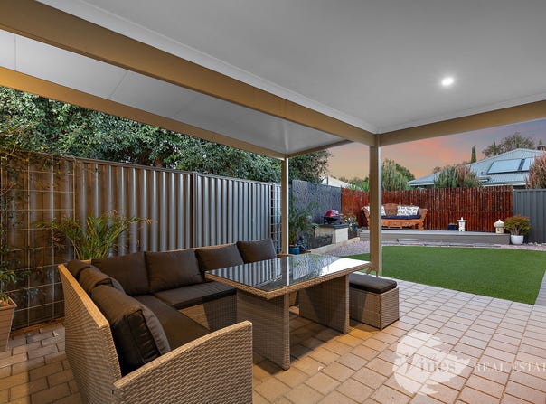 30 Dalmilling Drive, The Vines, WA 6069