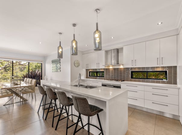 6 Busby Close, Barden Ridge, NSW 2234