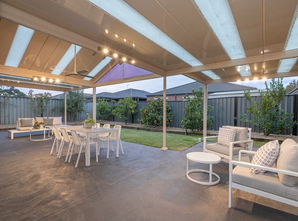 16 Carew Way, Derrimut, Vic 3026