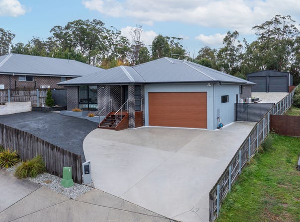 7 Whymper Court, Prospect Vale, Tas 7250