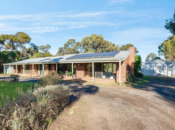 15 Range Road, Bannockburn, Vic 3331