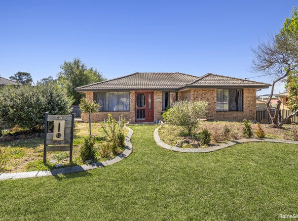 13 Grant Parade, Goulburn, NSW 2580