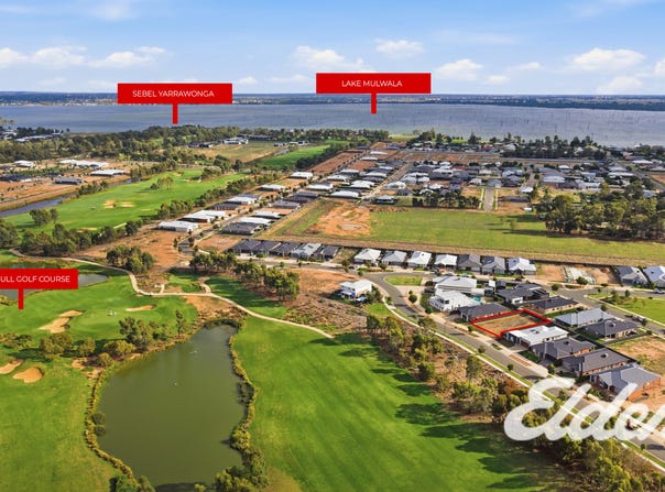 70 Peter Thomson Circuit, Yarrawonga, Vic 3730