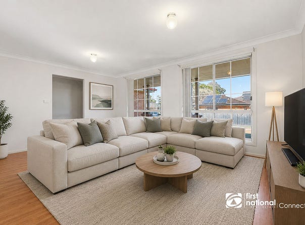 7 Forest Place, South Windsor, NSW 2756