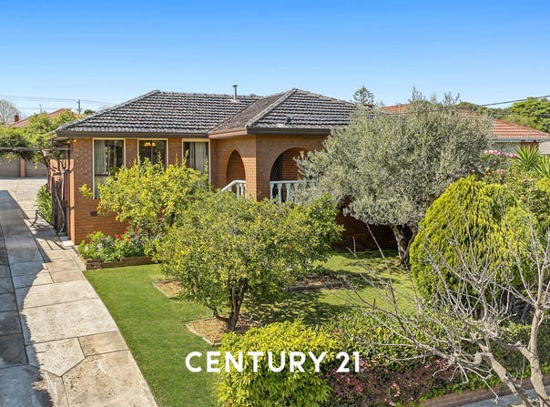 14 Lebanon Crescent, Mulgrave, Vic 3170