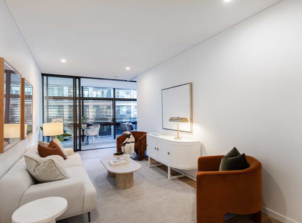 1508/1 Chippendale Way, Chippendale, NSW 2008
