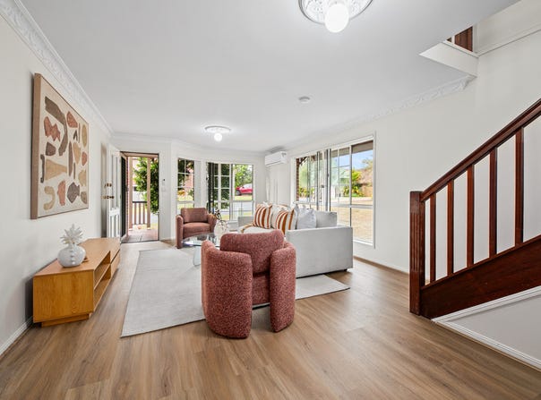 10/8 Pepper Road, Everton Hills, Qld 4053