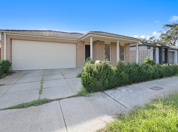 22 Eastern Barred Circuit, Longwarry, Vic 3816