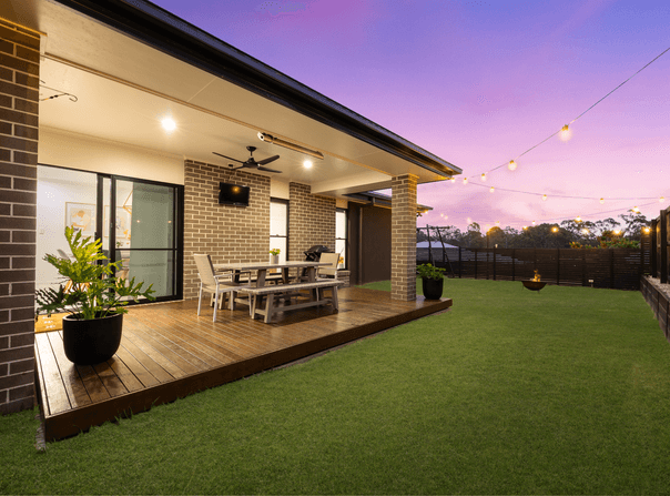 26 Noble 'The Heights' Crescent, Narangba, Qld 4504