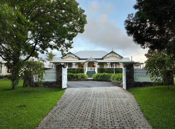 40-42 Post Office Road, Mapleton, Qld 4560