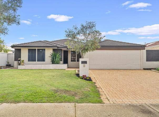 6 Navigator Drive, Singleton, WA 6175