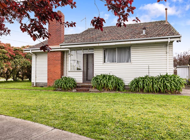 209 Sutton Street, Redan, Vic 3350