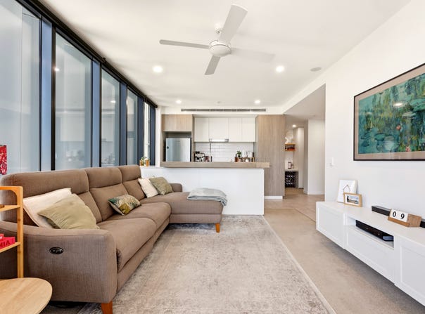 10410/7 Wharf Street, Hamilton, Qld 4007
