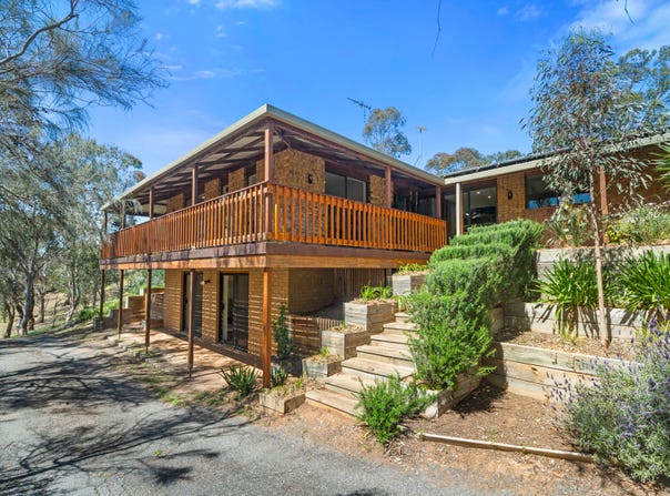 281 Highland Valley Road, Highland Valley, SA 5255