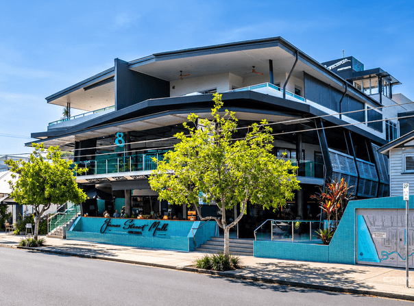 L203,L204 and L205, 8 Stuart Street, Bulimba, Qld 4171