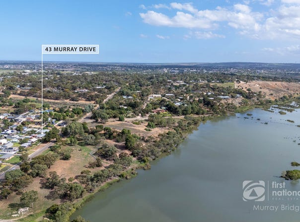 43 Murray Drive, Murray Bridge, SA 5253