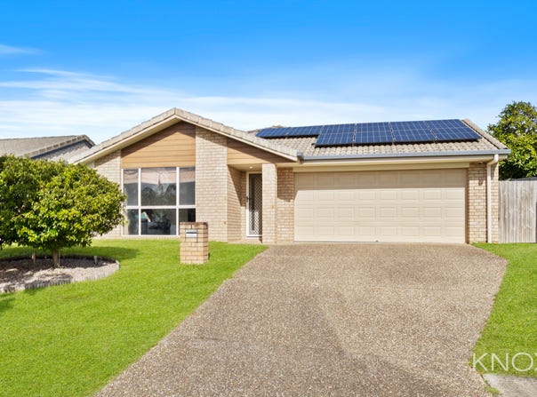20 Ernestine Circuit, Eagleby, Qld 4207