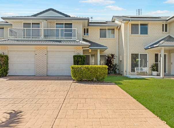 3/4 Maranta Street, Elanora, Qld 4221