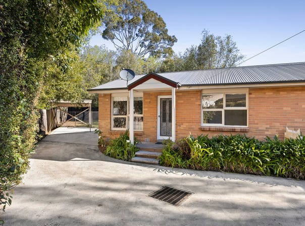 2/4 Girdwood Road, Boronia, Vic 3155