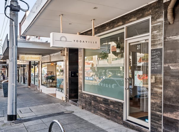 21 Gilbert Road, Preston, Vic 3072