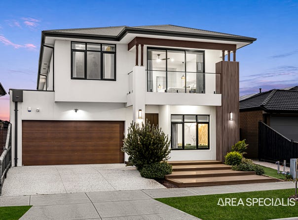 50 Skypac Drive, Truganina, Vic 3029