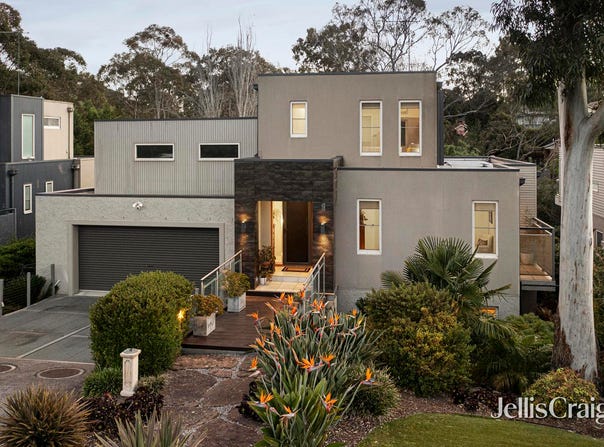 18 Old Lower Plenty Road, Viewbank, Vic 3084