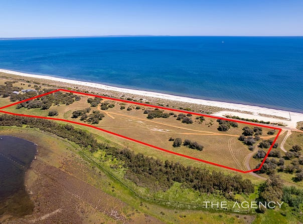 Lot 36, Forrest Beach Road, Wonnerup, WA 6280