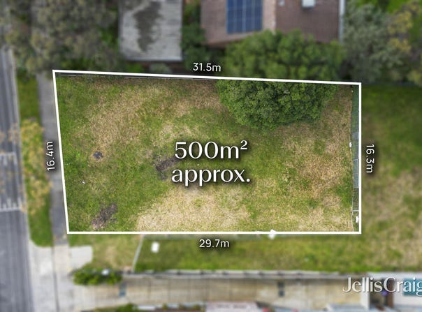 62A Lucerne Crescent, Alphington, Vic 3078