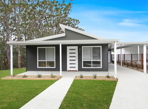 80/35 The Basin Road, St Georges Basin, NSW 2540