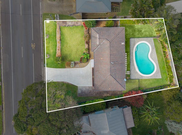 58 Mill Road, Buderim, Qld 4556