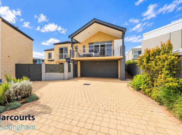 6/191 Rockingham Beach Road, Rockingham, WA 6168