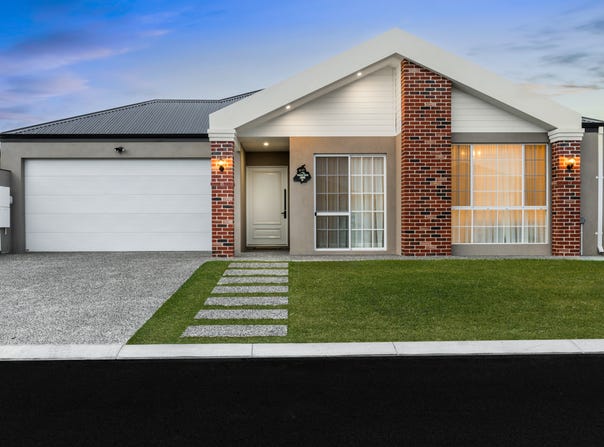 10 Granville Vista, Wellard, WA 6170