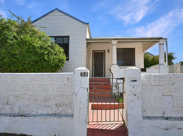 52 Beryl Street, Broken Hill, NSW 2880