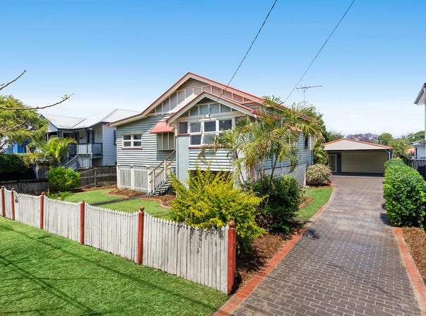 56 Moreton Avenue, Wynnum, Qld 4178