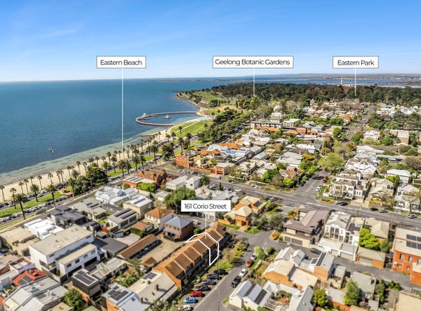 161 Corio Street, Geelong, Vic 3220