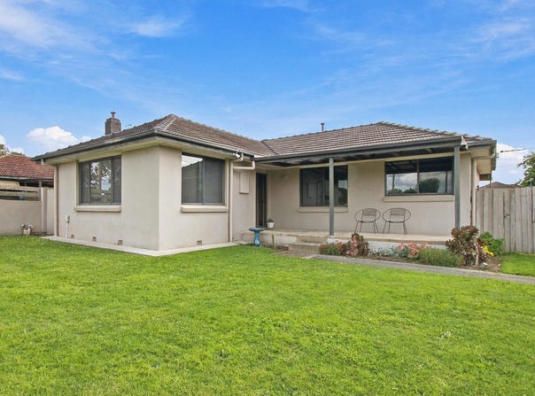 155 Liddiard Road, Traralgon, Vic 3844