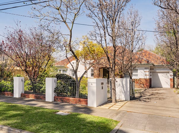 4 Collington Avenue, Brighton, Vic 3186