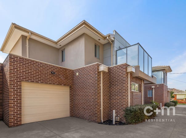 2/91 Gowrie Street, Glenroy, Vic 3046