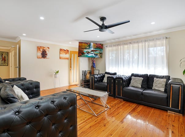 39 &39A Tudor Ave, Blacktown, NSW 2148