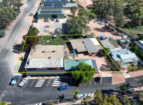 1-3 Murtho Road, Paringa, SA 5340
