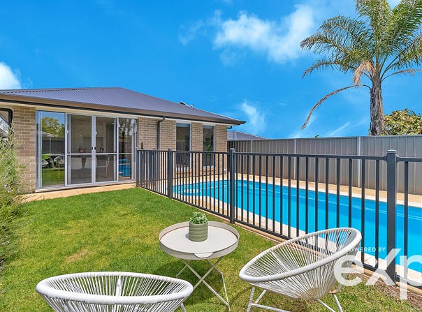 91a Solandra Crescent, Modbury North, SA 5092