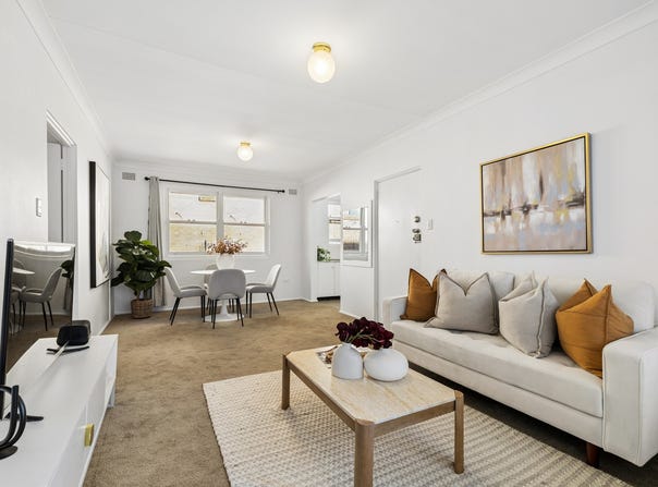 10/18 Belmore Street, Burwood, NSW 2134
