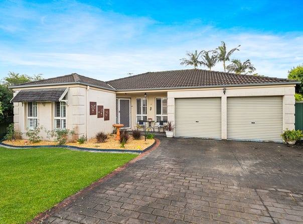 19 Mootay Close, Buff Point, NSW 2262