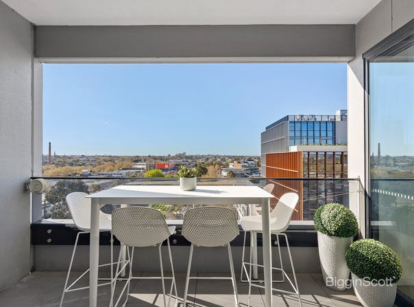 805/251 Johnston Street, Abbotsford, Vic 3067